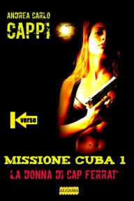 Title: Missione Cuba 1, Author: Sense