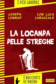 Title: La locanda delle streghe, Author: Joseph Conrad