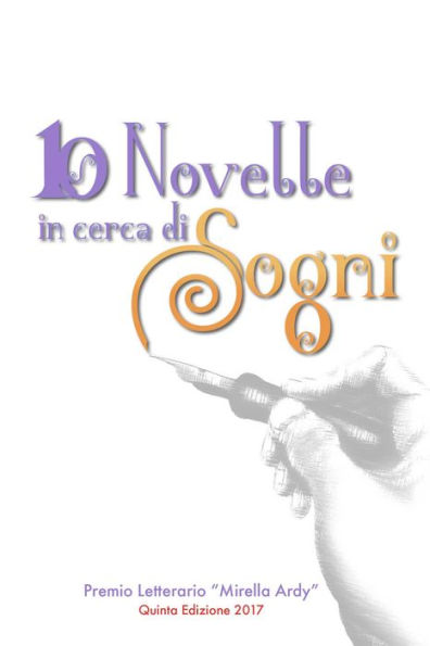 10 novelle in cerca di sogni