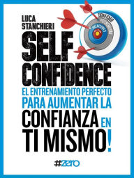 Title: Self Confidence, Author: Luca Stanchieri