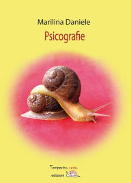 Title: Psicografie, Author: Marilina Daniele