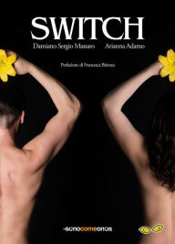 Title: Switch, Author: Damiano Sergio Massaro