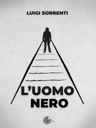 Title: L'uomo nero, Author: Luigi Sorrenti