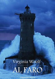 Title: Al faro, Author: Virginia Woolf