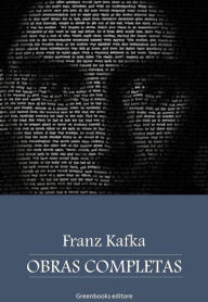Title: Obras completas, Author: Franz Kafka