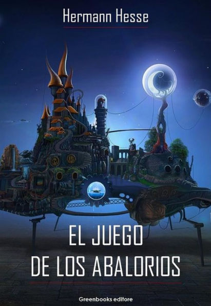 El Juego De Los Abalorios