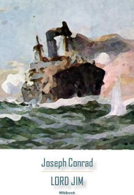 Title: Lord Jim, Author: Joseph Conrad