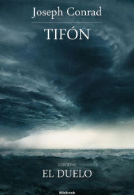 Title: Tifón, Author: Joseph Conrad