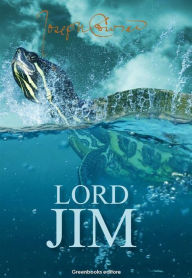 Title: Lord Jim, Author: Joseph Conrad