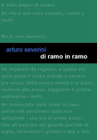 Title: Di ramo in ramo, Author: Arturo Severini