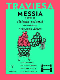 Title: Messia, Author: Álvaro Bisama