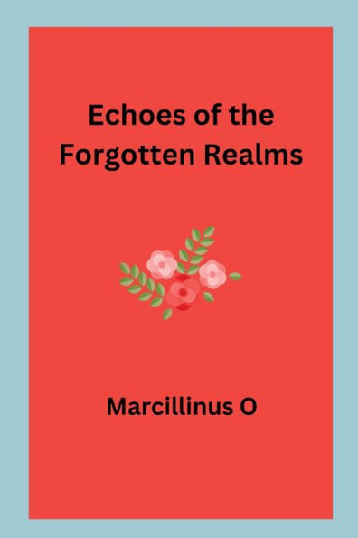 Echoes of the Forgotten Realms