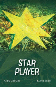 Title: Star Player, Author: Andy Coombs