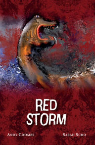 Title: Red Storm, Author: Andy Coombs