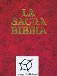 Title: La Bibbia cristiana: Antico e Nuovo testamento, Author: AA. VV.
