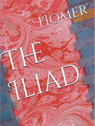 Title: Iliad, Author: Homer