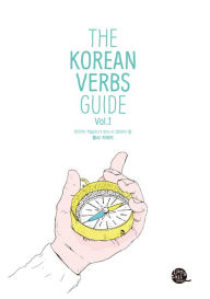 Title: The Korean Verb Guide, Author: TalkToMeInKorean