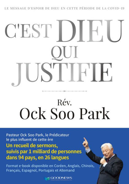 C'est Dieu Qui Justifie