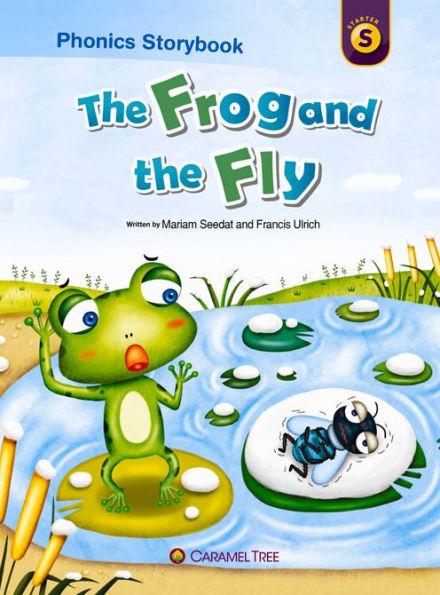 The Frog and the Fly