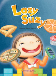 Title: Lazy Suzy, Author: James Nammh