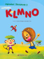 Alphabet Storybook 3: KLMNO