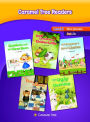 Level 2 Storybook Set 2B