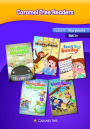 Level 3 Storybooks Set 3a