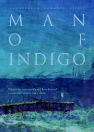 Title: Man of Indigo, Author: Hong Yeoram