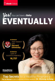 Title: Eventually: You Can Have a Baby, Author: Myeong-Ja Kang