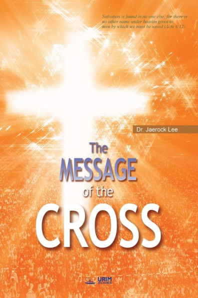 the Message of Cross