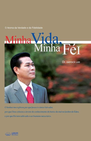 Minha Vida, Minha Fé ?: My Life, My Faith I (Portuguese)