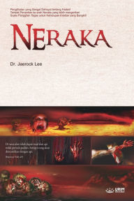 Title: NERAKA: Hell (Malay), Author: Jaerock Lee