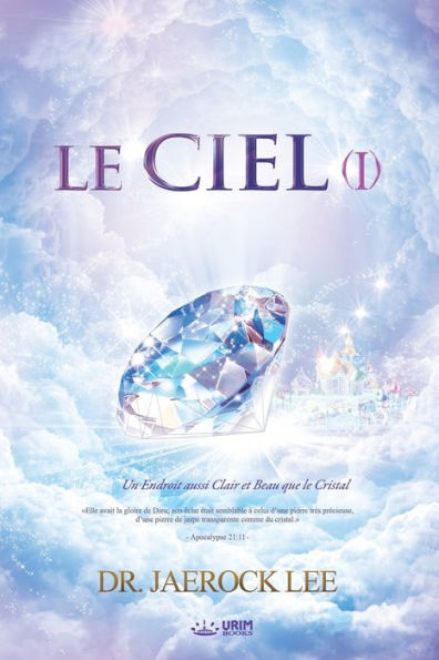 Le Ciel ?: Heaven ? (French Edition)