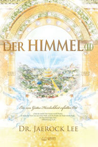 Title: Der Himmel ?: Heaven ?(German Edition), Author: Lee Jaerock