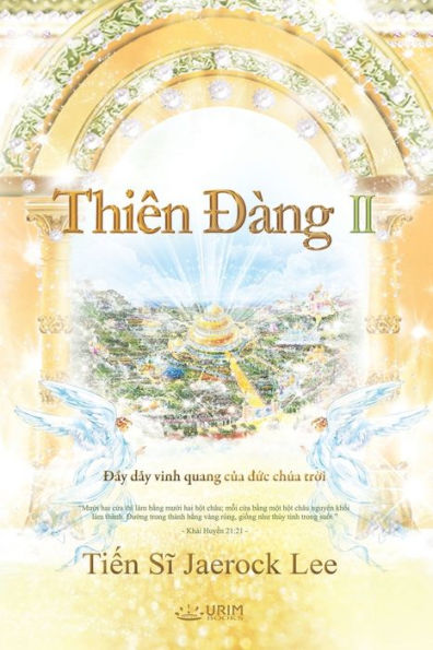 Thiên Dàng ?: Heaven ? (Vietnamese Edition)