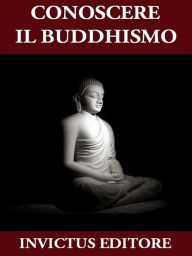Title: Conoscere il Buddhismo, Author: AA. VV.