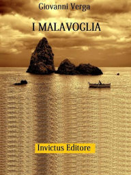 Title: I Malavoglia, Author: Giovanni Verga