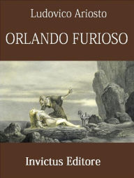 Title: Orlando furioso, Author: Ludovico Ariosto