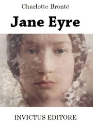 Title: Jane Eyre, Author: Charlotte Brontë