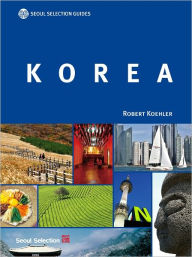 Title: Korea, Author: Robert Koehler