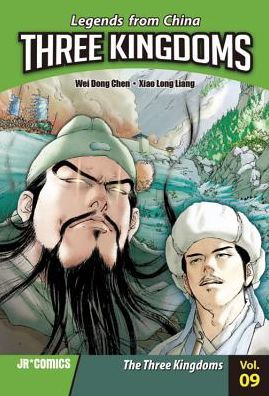 The Three Kingdoms: The Three Kingdoms