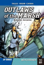 Outlaws of the Marsh Volume 1 Spirits and Bandits