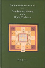 Title: ManI?dI?alas and Yantras in the Hindu Traditions, Author: Gudrun BÃÂÂhnemann