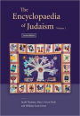 Encyclopaedia of Judaism Second Edition: Volumes 1-4 / Edition 2