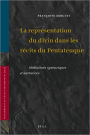 La representation du divin dans les recits du Pentateuque: Mediations syntaxiques et narratives