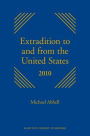 Extradition to and from the United States 2010