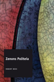 Title: Zenons Politeia, Author: Robert Bees