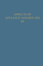 Aspects of Apuleius' Golden Ass: Volume III: the Isis Book. A Collection of Original Papers