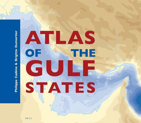 Atlas of the Gulf States