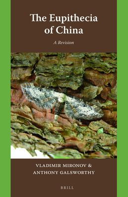 The Eupithecia of China: A Revision